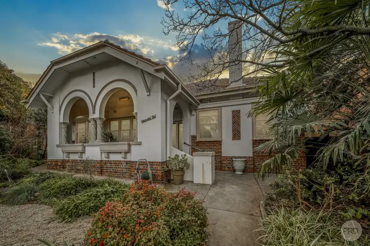 120 Barnard Street, Bendigo VIC 3550