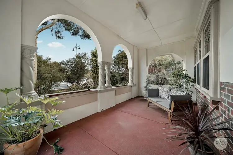 Second view of Homely house listing, 120 Barnard Street, Bendigo VIC 3550