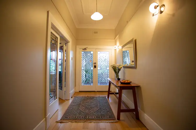 Third view of Homely house listing, 120 Barnard Street, Bendigo VIC 3550