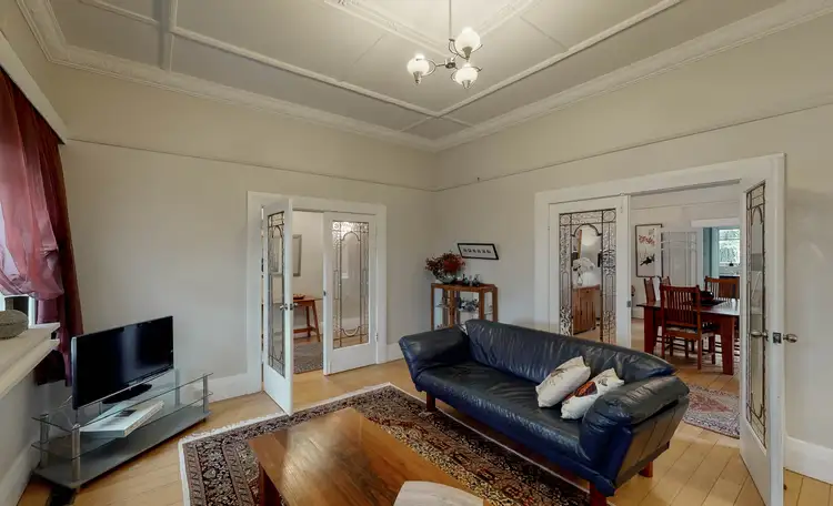 Fourth view of Homely house listing, 120 Barnard Street, Bendigo VIC 3550