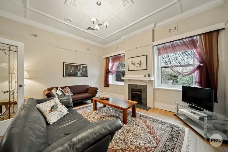 Fifth view of Homely house listing, 120 Barnard Street, Bendigo VIC 3550