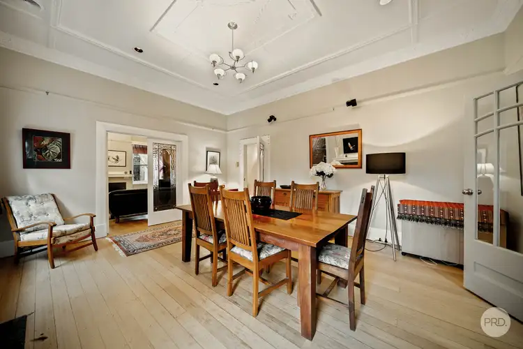 Sixth view of Homely house listing, 120 Barnard Street, Bendigo VIC 3550