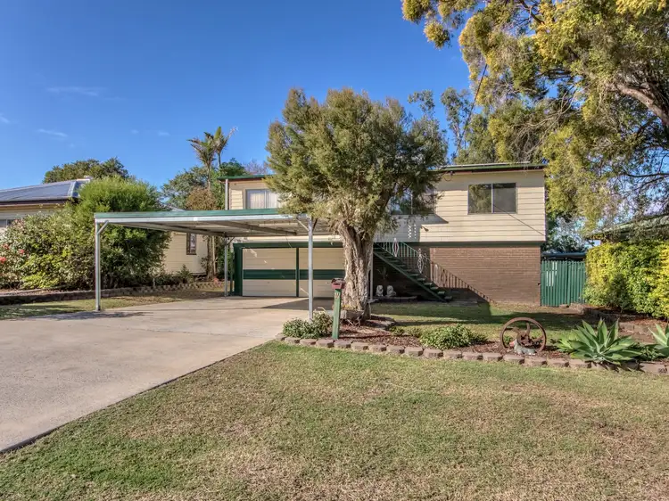 14 Makepeace Street, Rosewood QLD 4340