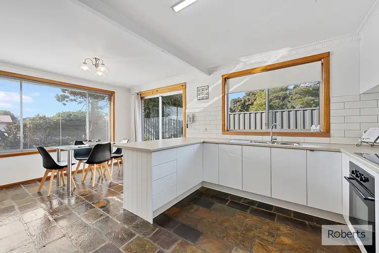 Main view of Homely house listing, 40 Club Drive, Shearwater TAS 7307
