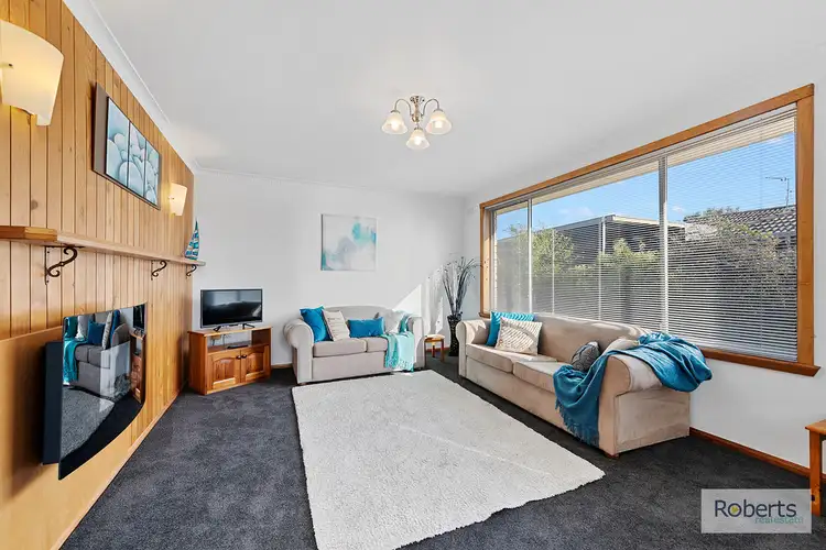 Second view of Homely house listing, 40 Club Drive, Shearwater TAS 7307