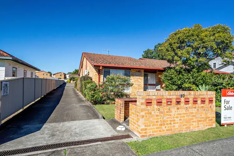 Second view of Homely unit listing, 7/10 Spence Street, Taree NSW 2430