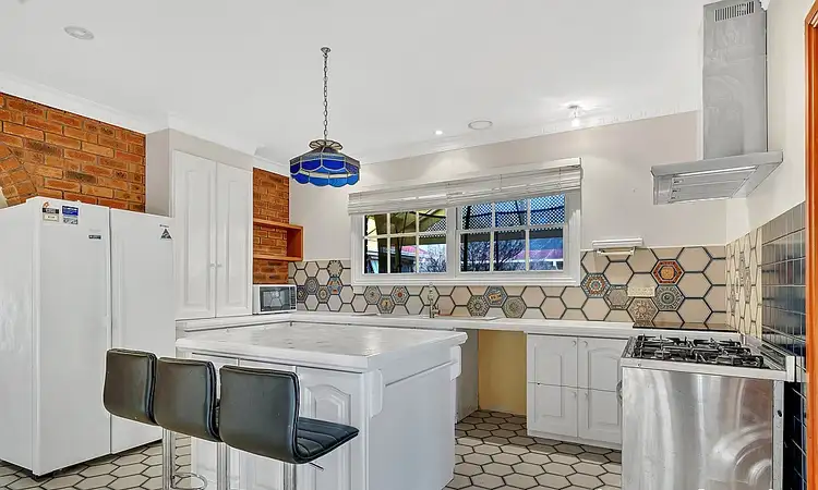 Sixth view of Homely house listing, 537 Sayers Road, Hoppers Crossing VIC 3029