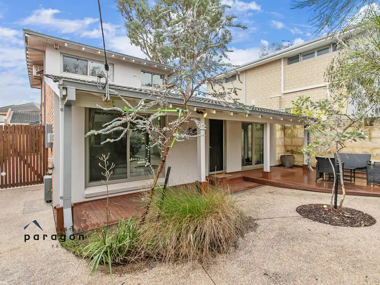 Third view of Homely house listing, 16 Albert Street, North Perth WA 6006