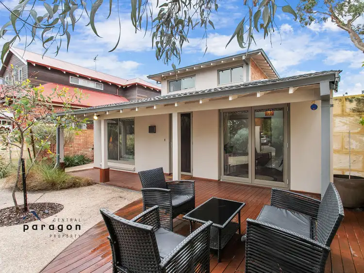 Fourth view of Homely house listing, 16 Albert Street, North Perth WA 6006