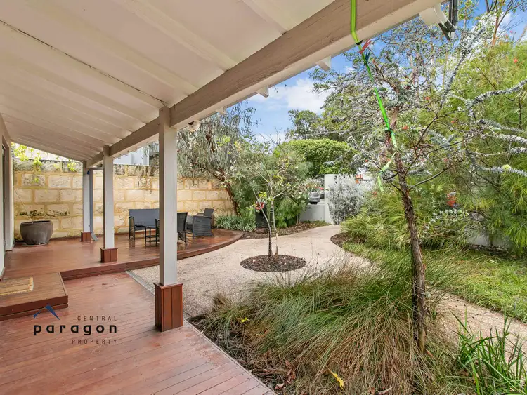 Fifth view of Homely house listing, 16 Albert Street, North Perth WA 6006