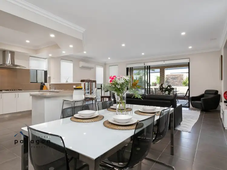 Main view of Homely house listing, 4a Cowley Street, Yokine WA 6060