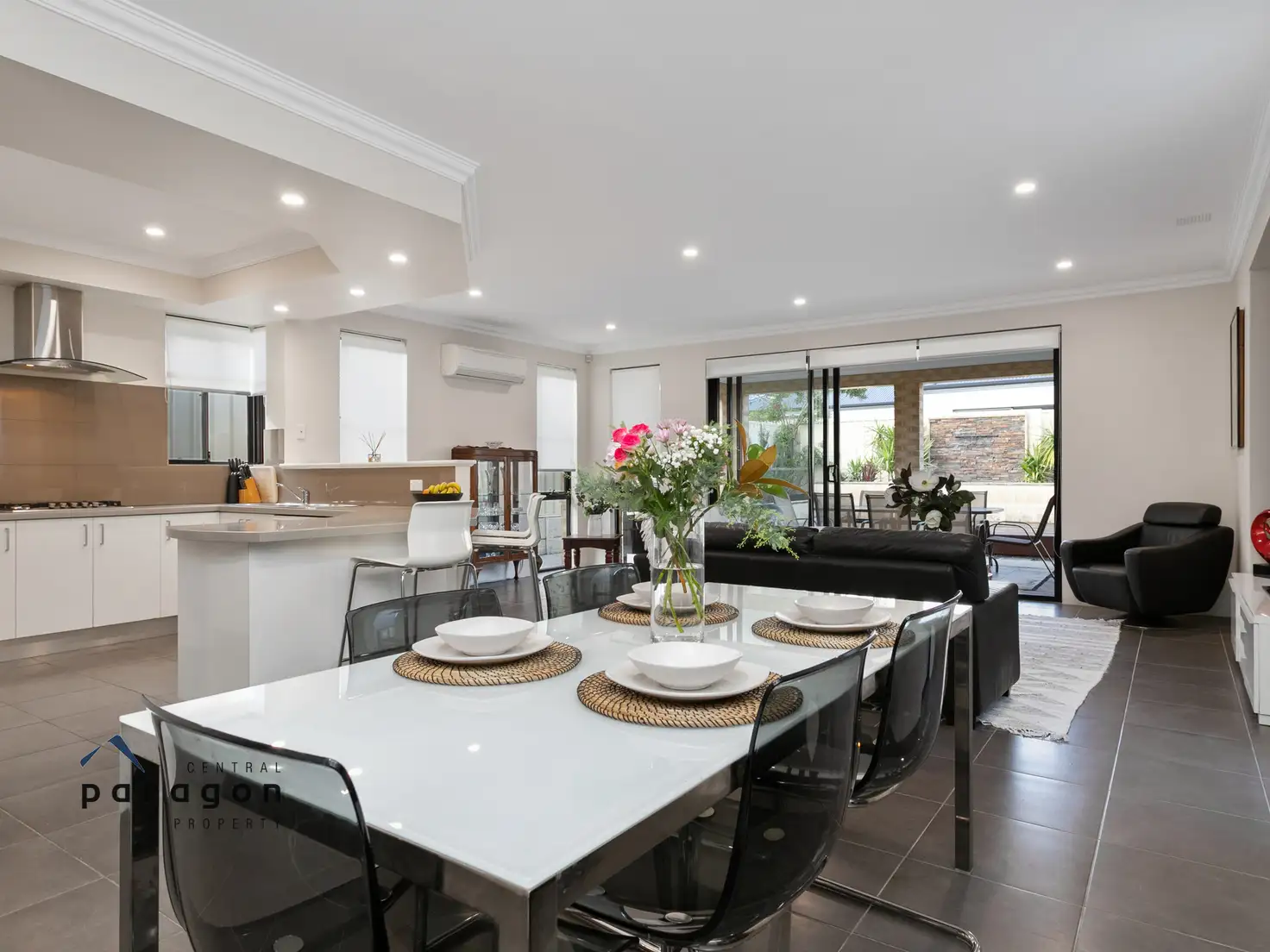 Main view of Homely house listing, 4a Cowley Street, Yokine WA 6060