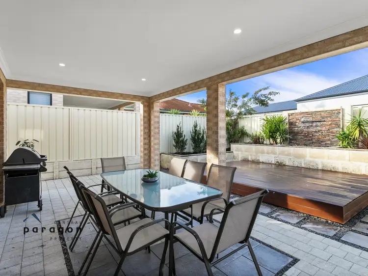 Third view of Homely house listing, 4a Cowley Street, Yokine WA 6060
