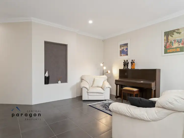 Sixth view of Homely house listing, 4a Cowley Street, Yokine WA 6060