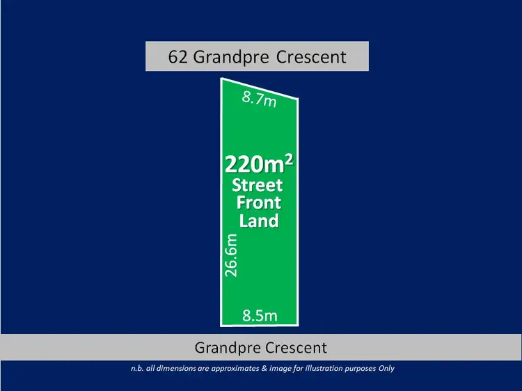 62 Grandpre Crescent, Hamilton Hill WA 6163