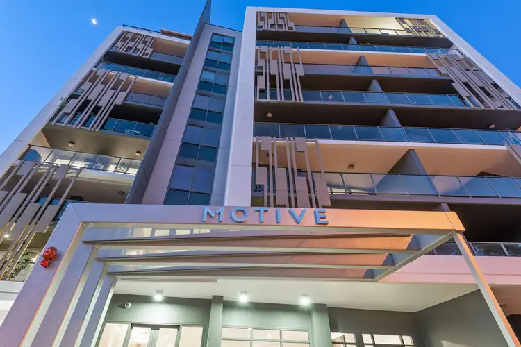 Second view of Homely apartment listing, 49/172 Railway Parade, West Leederville WA 6007