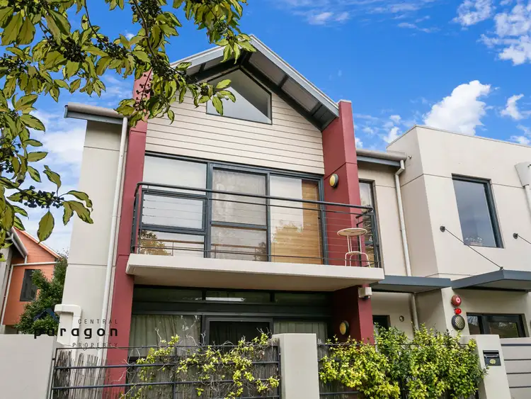 7/31-37 Kadina Street, North Perth WA 6006