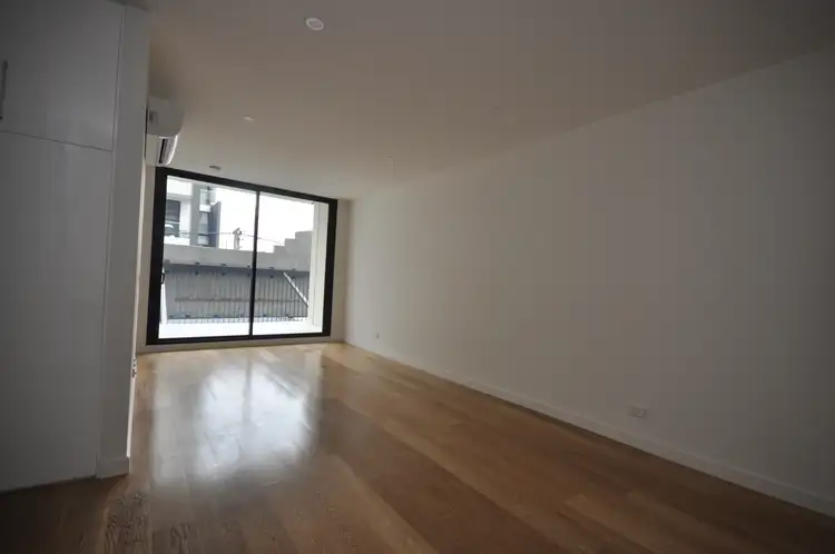 Second view of Homely apartment listing, 105/48 Rose Street, Fitzroy VIC 3065