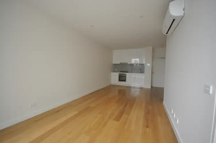 Third view of Homely apartment listing, 105/48 Rose Street, Fitzroy VIC 3065
