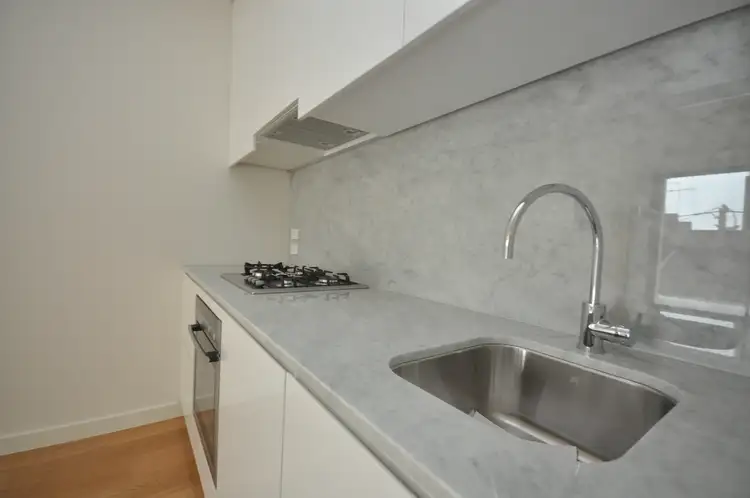 Fourth view of Homely apartment listing, 105/48 Rose Street, Fitzroy VIC 3065