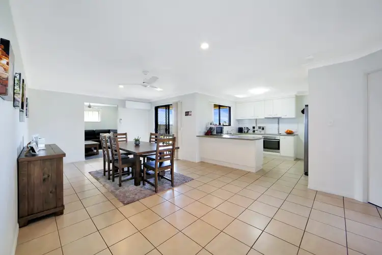Second view of Homely house listing, 19 Blake Court, Thabeban QLD 4670