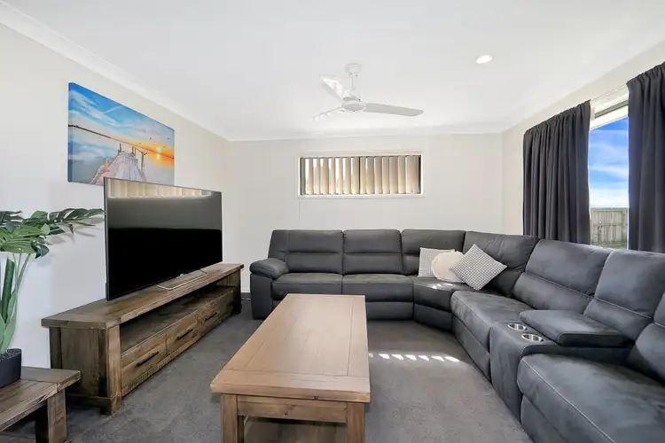 Third view of Homely house listing, 19 Blake Court, Thabeban QLD 4670