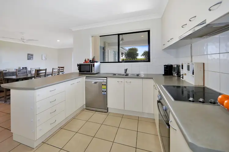 Fourth view of Homely house listing, 19 Blake Court, Thabeban QLD 4670