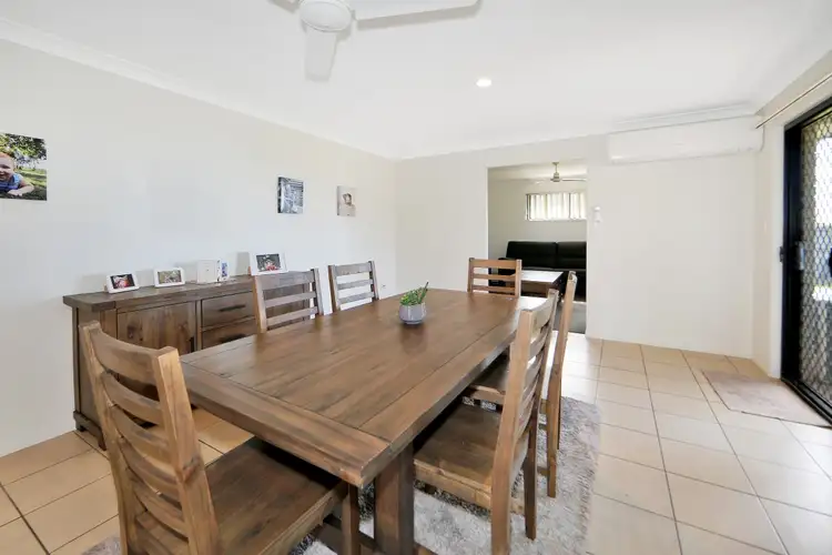 Sixth view of Homely house listing, 19 Blake Court, Thabeban QLD 4670
