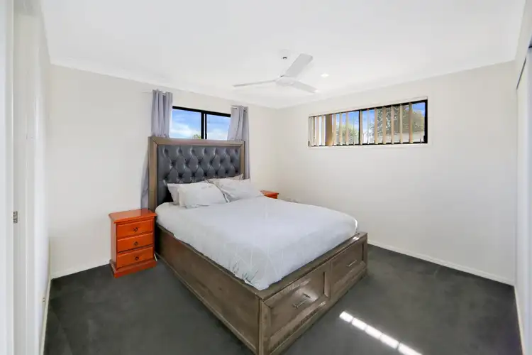 Seventh view of Homely house listing, 19 Blake Court, Thabeban QLD 4670