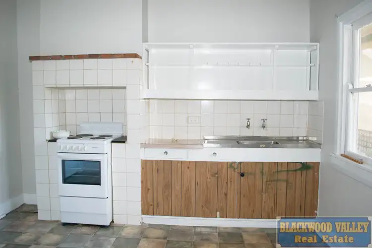 Second view of Homely semi-detached listing, 15 Spencer, Bridgetown WA 6255