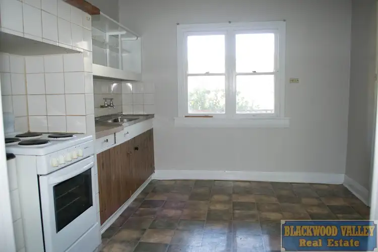 Third view of Homely semi-detached listing, 15 Spencer, Bridgetown WA 6255