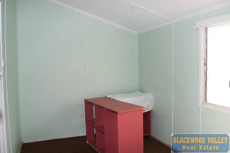 Sixth view of Homely semi-detached listing, 15 Spencer, Bridgetown WA 6255