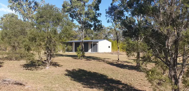 Main view of Homely land listing, 62 St Kilda Road, Tirroan QLD 4671
