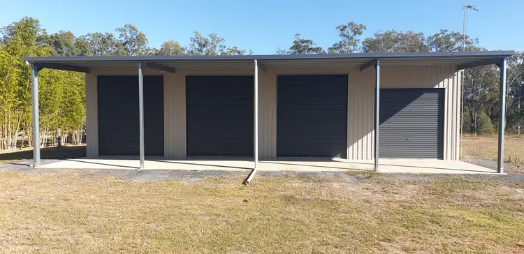 Third view of Homely land listing, 62 St Kilda Road, Tirroan QLD 4671