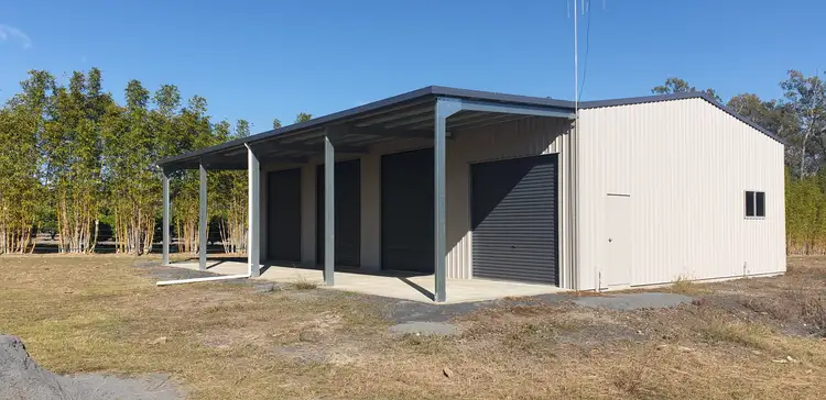 Fourth view of Homely land listing, 62 St Kilda Road, Tirroan QLD 4671