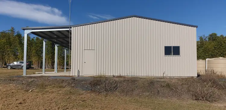 Fifth view of Homely land listing, 62 St Kilda Road, Tirroan QLD 4671