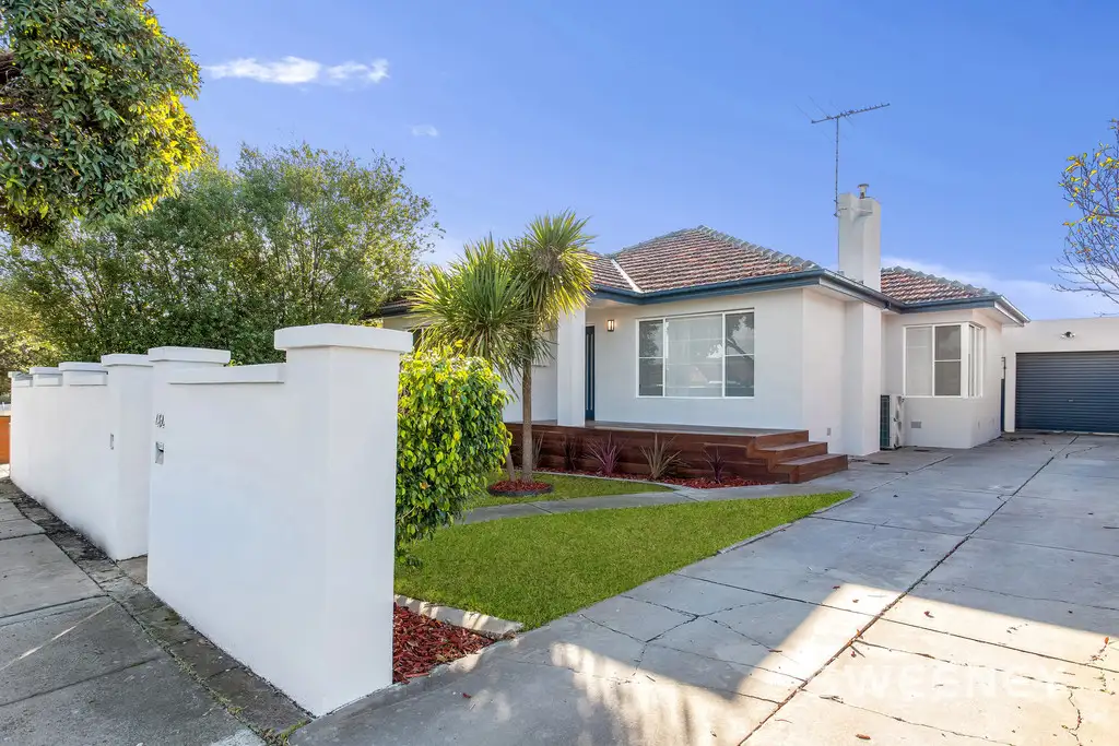 Main view of Homely house listing, 464 Blackshaws Road, Altona North VIC 3025
