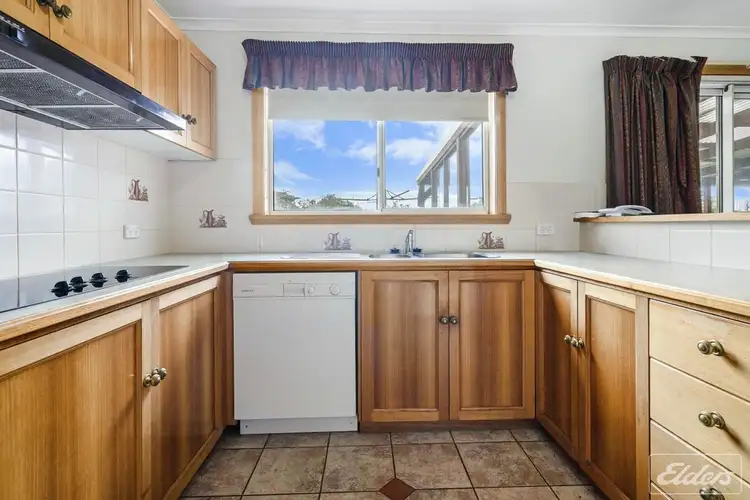 Third view of Homely house listing, 11 Berresford Place, Evandale TAS 7212