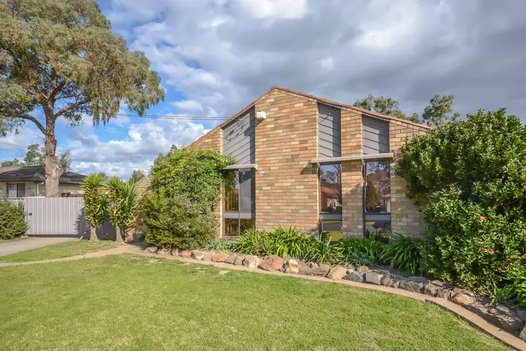 Main view of Homely house listing, 181 Denison Street, Mudgee NSW 2850