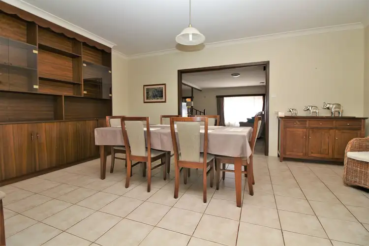 Second view of Homely house listing, 4 Graham Street, Griffith NSW 2680