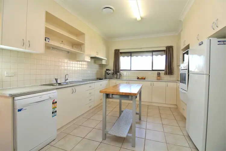Third view of Homely house listing, 4 Graham Street, Griffith NSW 2680