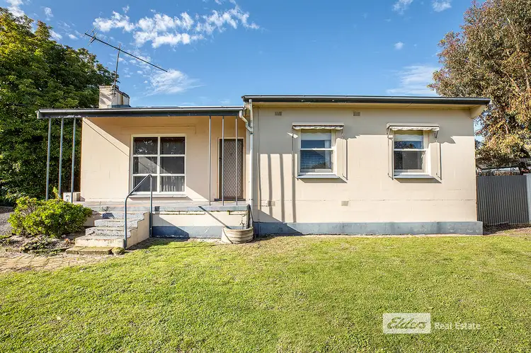 Main view of Homely house listing, 3 McLACHLAN CRESCENT, Naracoorte SA 5271