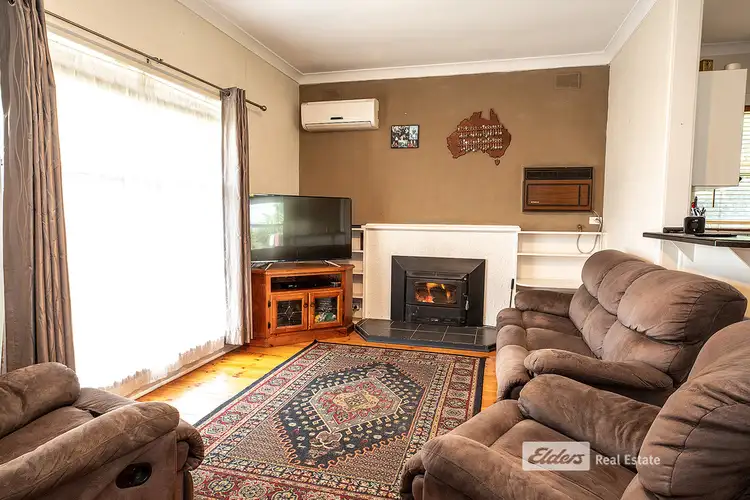 Second view of Homely house listing, 3 McLACHLAN CRESCENT, Naracoorte SA 5271