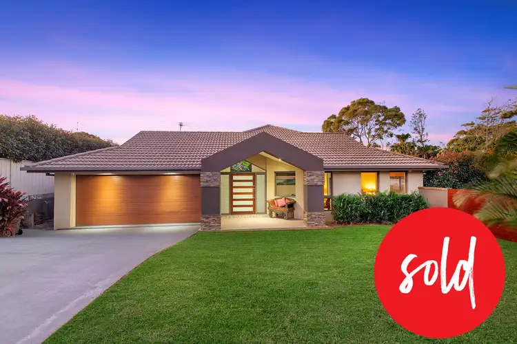 Main view of Homely house listing, 40 Reading Street, Port Macquarie NSW 2444