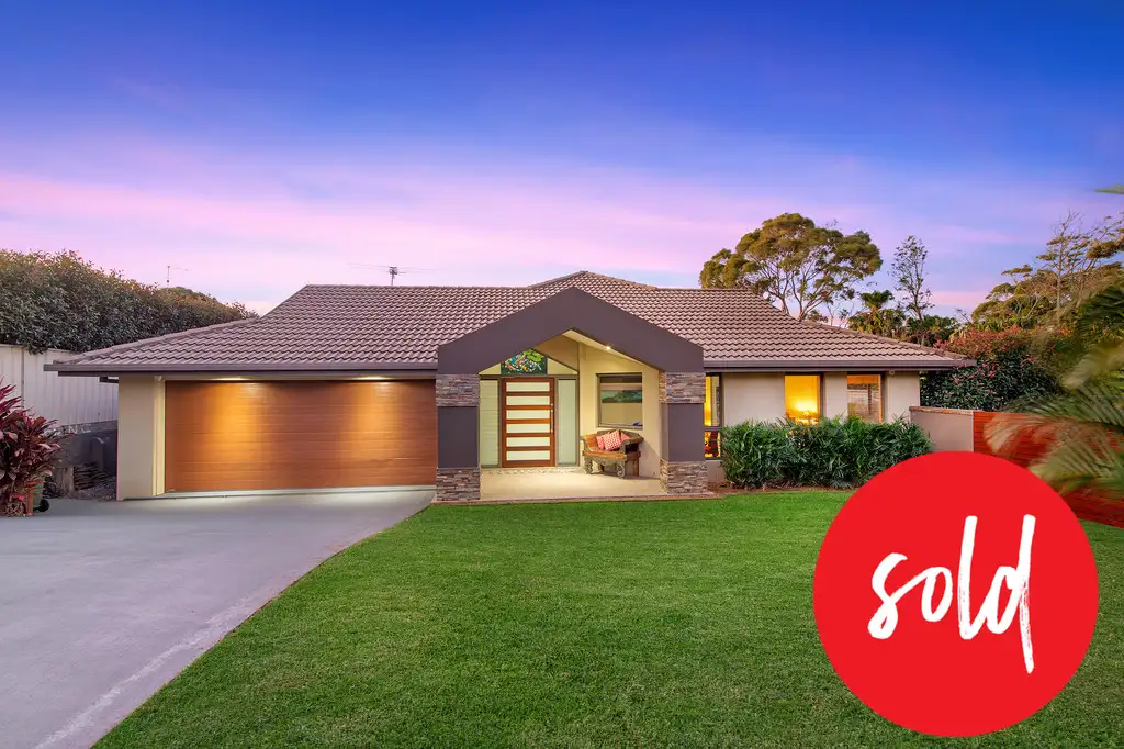 Main view of Homely house listing, 40 Reading Street, Port Macquarie NSW 2444