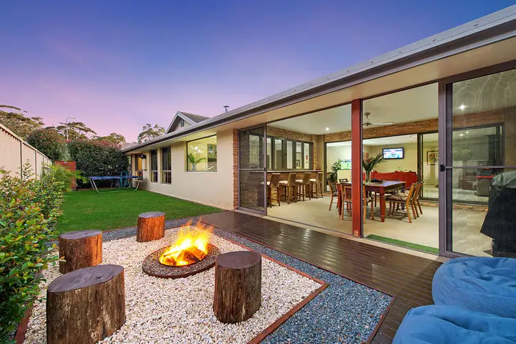 Second view of Homely house listing, 40 Reading Street, Port Macquarie NSW 2444