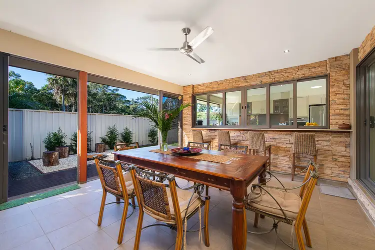 Fifth view of Homely house listing, 40 Reading Street, Port Macquarie NSW 2444