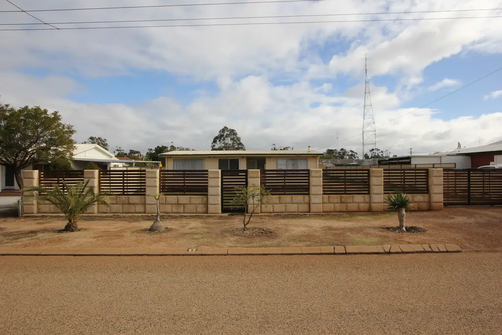 Main view of Homely house listing, 11 Doreen Street, Narembeen WA 6369