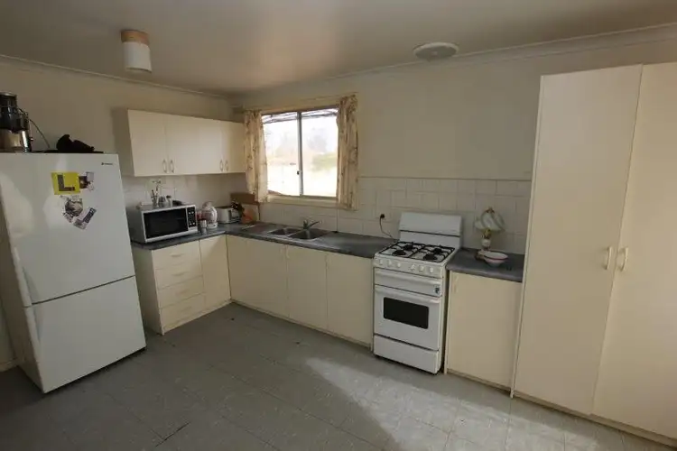 Second view of Homely house listing, 11 Doreen Street, Narembeen WA 6369