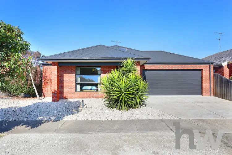 Main view of Homely house listing, 222-224 Barwarre Road, Grovedale VIC 3216